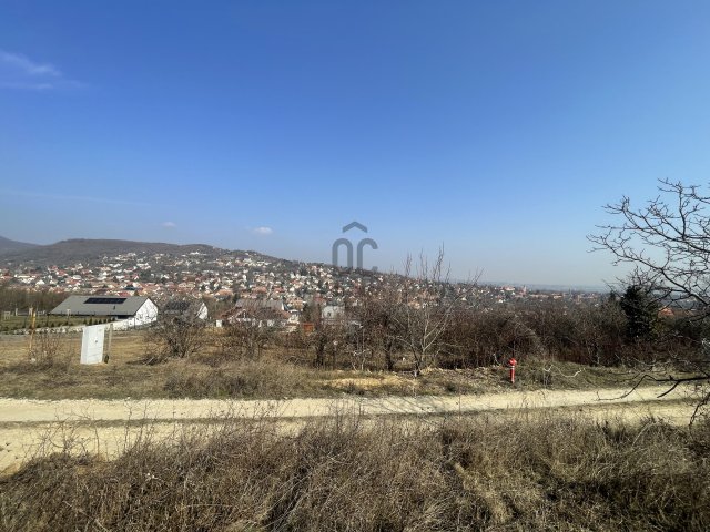 Eladó telek, Pomázon 65 M Ft / költözzbe.hu