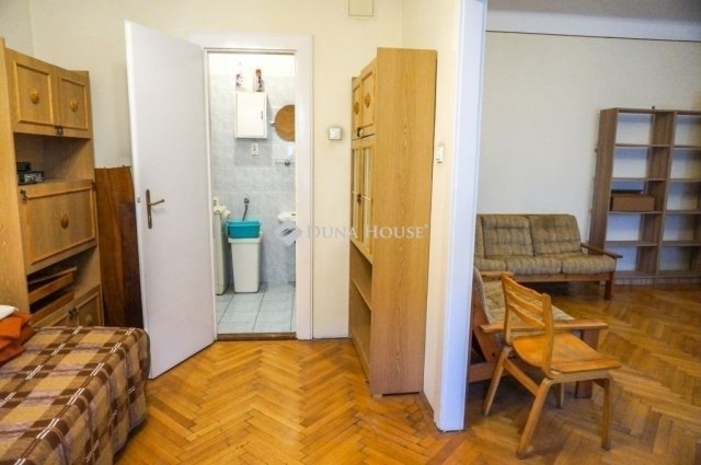 Eladó téglalakás, Budapesten, XIV. kerületben 64.99 M Ft