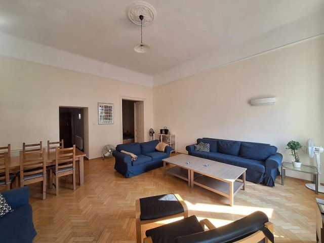 Eladó téglalakás, Budapesten, VI. kerületben, Teréz körúton