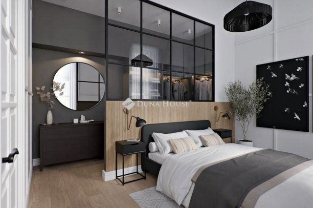 Eladó téglalakás, Budapesten, V. kerületben 220 M Ft, 2 szobás