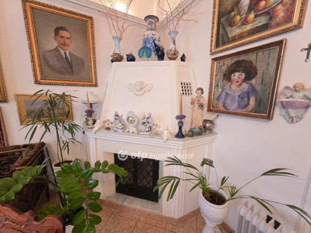 Eladó sorház, Szigetszentmiklóson 129 M Ft, 6 szobás