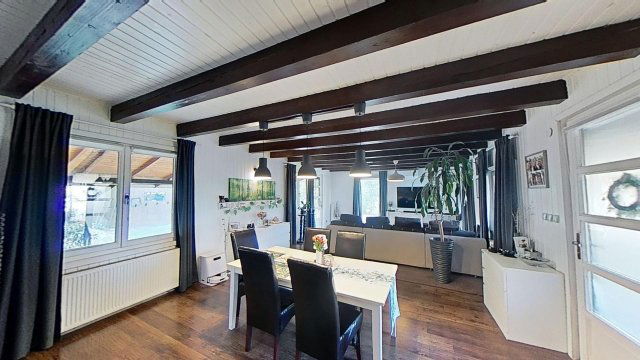 Eladó családi ház, Szatymazon 72 M Ft, 4 szobás