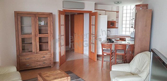 Kiadó téglalakás, albérlet, IX. kerületben, Knézits utcában