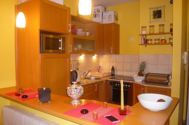 Kiadó téglalakás, albérlet, Budapesten, XIII. kerületben