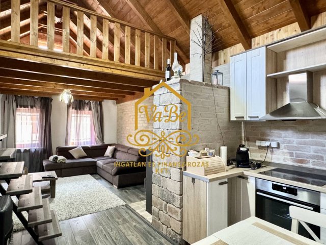 Eladó nyaraló, Bogácson, Szomolyai utcában 34.9 M Ft, 2 szobás