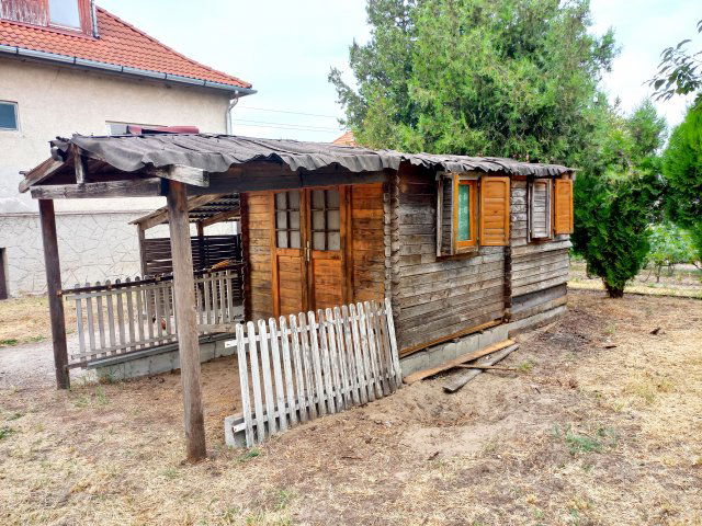 Eladó családi ház, Erdőkertesen 69 M Ft, 4+1 szobás