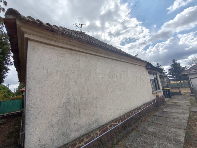 Eladó családi ház, Győrasszonyfán 34 M Ft, 3 szobás