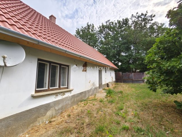 Eladó családi ház, Egervölgyben 8.9 M Ft, 2 szobás
