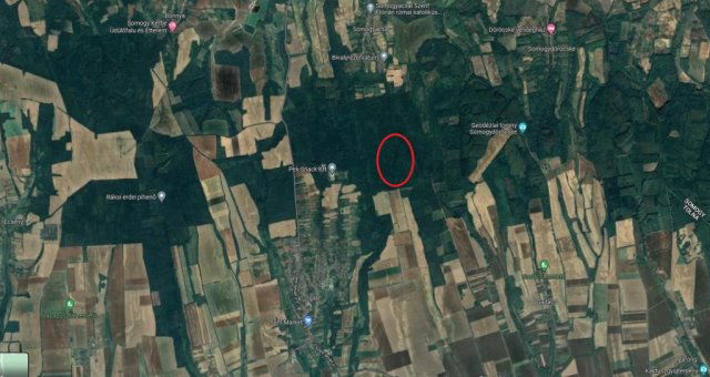 Eladó mezogazdasagi ingatlan, Igalon 2.2 M Ft