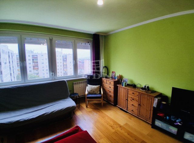 Eladó panellakás, Budapesten, IX. kerületben 56.9 M Ft, 1 szobás