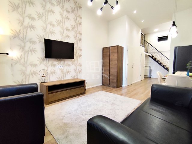 Kiadó téglalakás, albérlet, Budapesten, VII. kerületben