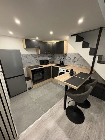 Eladó téglalakás, Budapesten, XIII. kerületben 124.9 M Ft