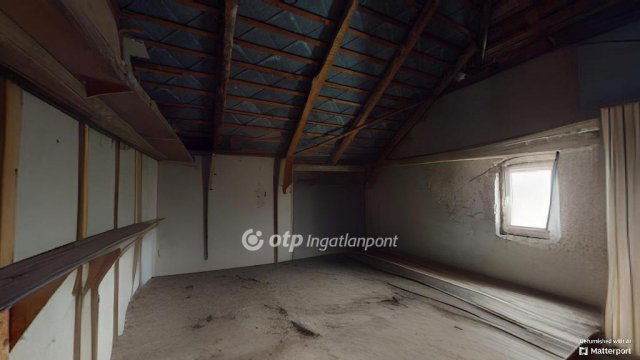 Eladó családi ház, Tiszakeszin 11.5 M Ft, 3 szobás