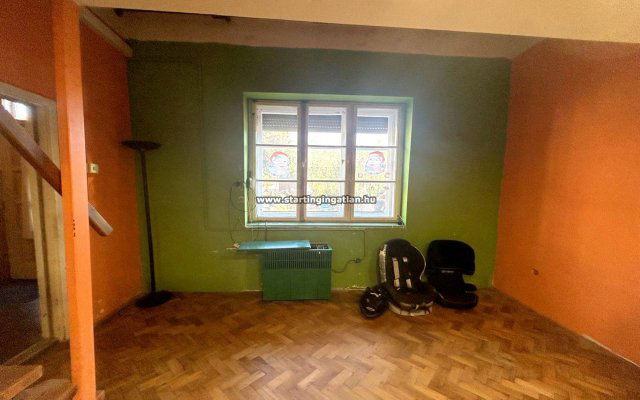 Eladó téglalakás, IV. kerületben, Deák Ferenc utcában