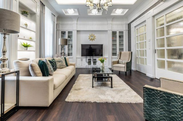 Eladó téglalakás, Budapesten, V. kerületben 469 M Ft, 3 szobás