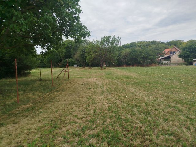 Eladó telek, Sólyon 1.7 M Ft / költözzbe.hu