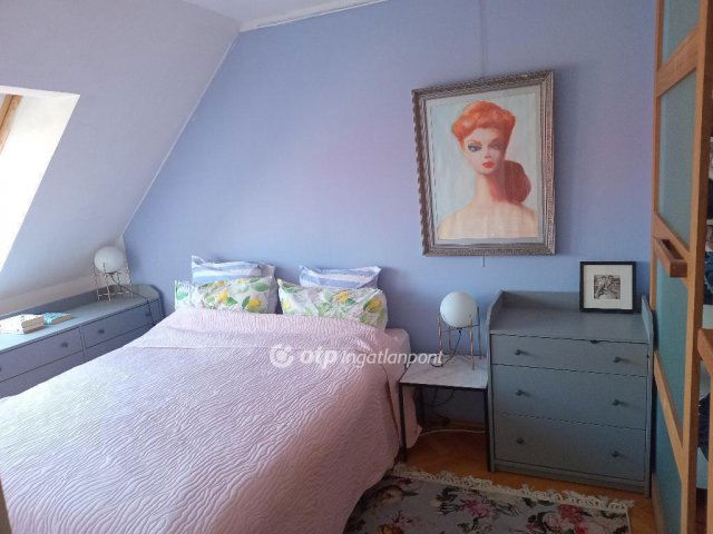 Eladó téglalakás, Budapesten, IX. kerületben 218 M Ft, 3 szobás