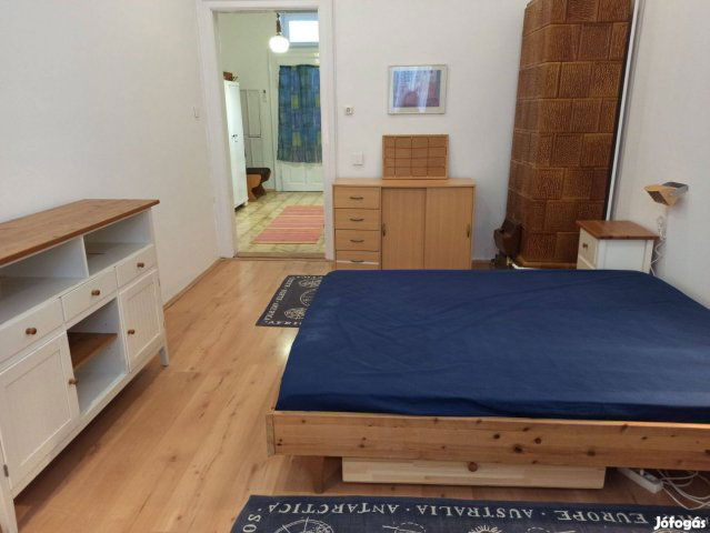 Kiadó téglalakás, albérlet, Szegeden 200 E Ft / hó, 2 szobás