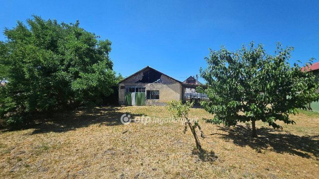 Eladó telek, Jánoshidán 4.7 M Ft / költözzbe.hu