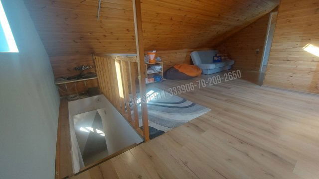 Eladó családi ház, Budapesten, XXI. kerületben 86.9 M Ft