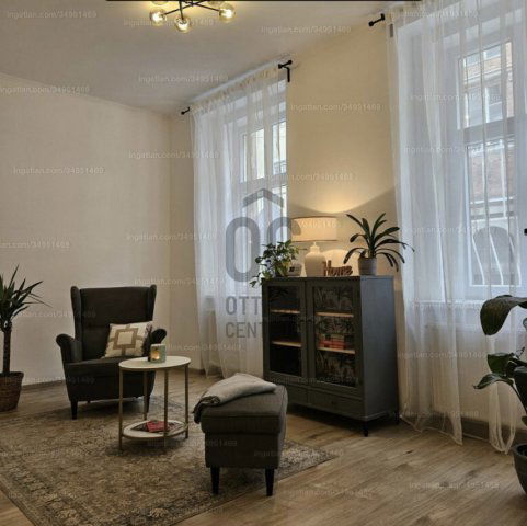 Eladó téglalakás, Budapesten, I. kerületben 107 M Ft, 3 szobás