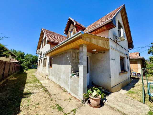 Eladó családi ház, Budapesten, XVIII. kerületben 171.2 M Ft