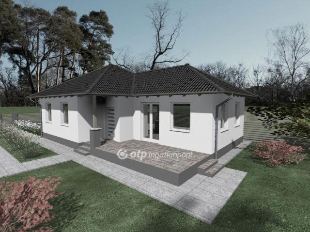 Eladó családi ház, Gyöngyöshalászon 61 M Ft, 3+1 szobás