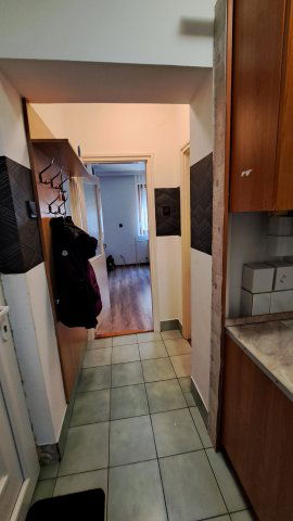 Kiadó téglalakás, albérlet, Nyíregyházán 130 E Ft / hó