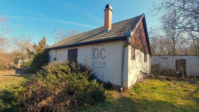 Eladó családi ház, Dömsödön 17.9 M Ft, 2 szobás