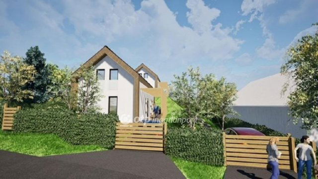 Eladó családi ház, Sukorón 111 M Ft, 2 szobás