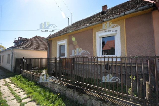 Eladó sorház, Váton 20.9 M Ft, 1 szobás / költözzbe.hu