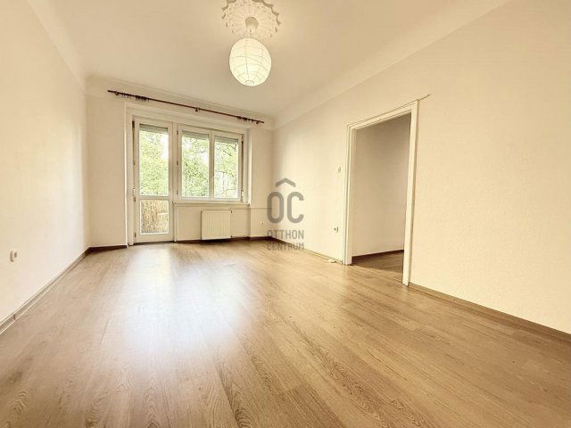 Eladó téglalakás, Budapesten, XI. kerületben 110 M Ft, 2 szobás