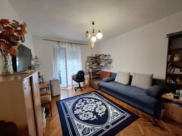 Eladó téglalakás, Budapesten, XIV. kerületben 42.5 M Ft