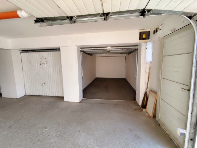 Eladó garázs, Nyíregyházán 8.7 M Ft / költözzbe.hu