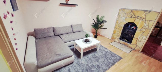 Eladó családi ház, Pilisen 39.9 M Ft, 2 szobás