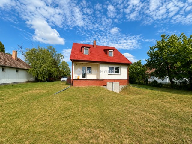 Eladó téglalakás, Várbalogon 44.99 M Ft, 2 szobás