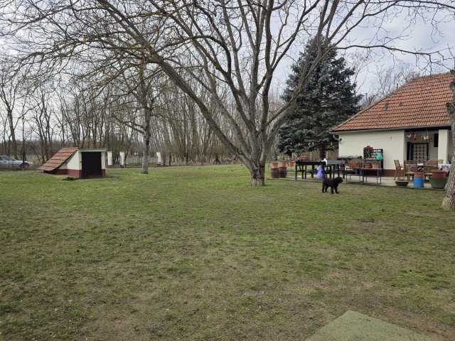 Eladó családi ház, Mikebudán 45.9 M Ft, 7 szobás
