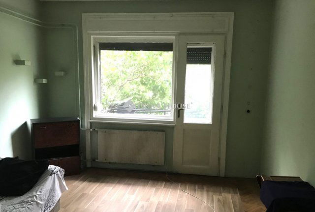 Eladó téglalakás, Budapesten, XIV. kerületben, Hungária körúton