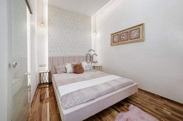 Eladó téglalakás, Budapesten, VI. kerületben 199 M Ft, 4 szobás
