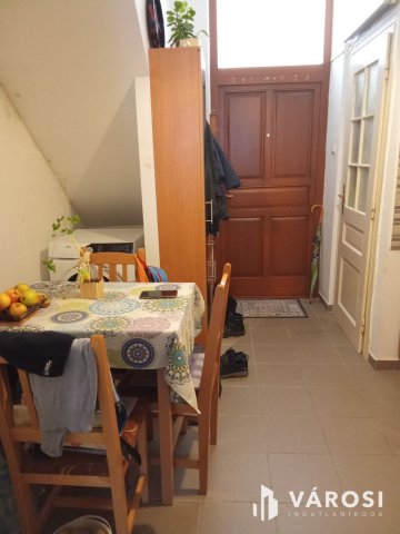 Eladó téglalakás, Szombathelyen 27.7 M Ft, 2 szobás