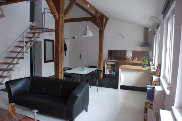 Eladó téglalakás, Budapesten, I. kerületben 99.9 M Ft, 1 szobás