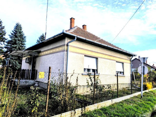 Eladó családi ház, Kőteleken 16.99 M Ft, 3 szobás