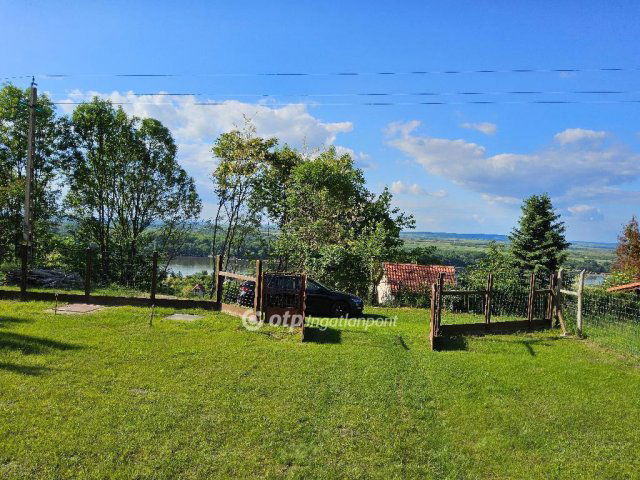 Eladó telek, Dunaalmáson 33.5 M Ft / költözzbe.hu