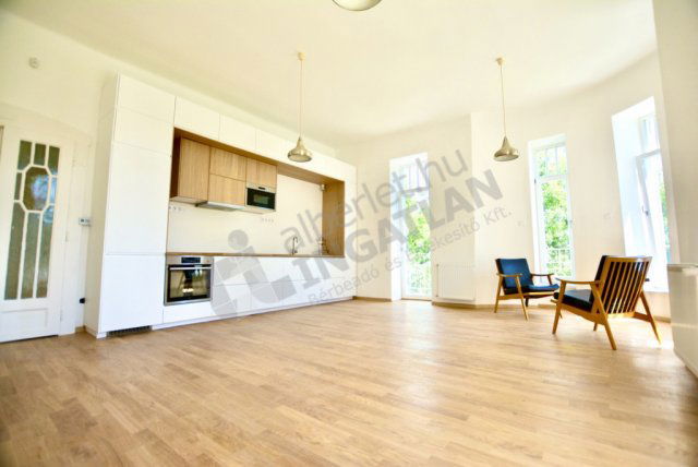 Kiadó téglalakás, albérlet, II. kerületben, Szemlőhegy utcában