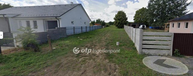 Eladó telek, Nyíregyházán 21.9 M Ft / költözzbe.hu