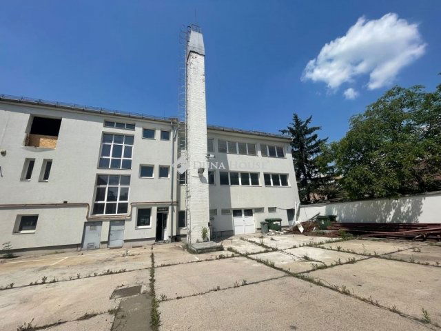 Eladó ipari ingatlan, Budapesten, XIII. kerületben 1943.1 M Ft
