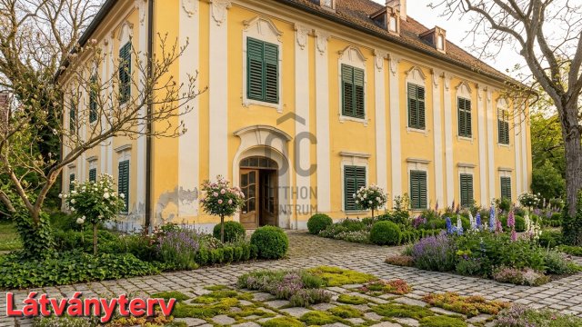Eladó hotel, Hőgyészen 650 M Ft / költözzbe.hu