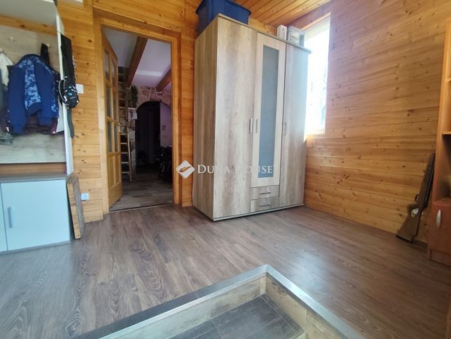 Eladó családi ház, Kulcson 48 M Ft, 2 szobás