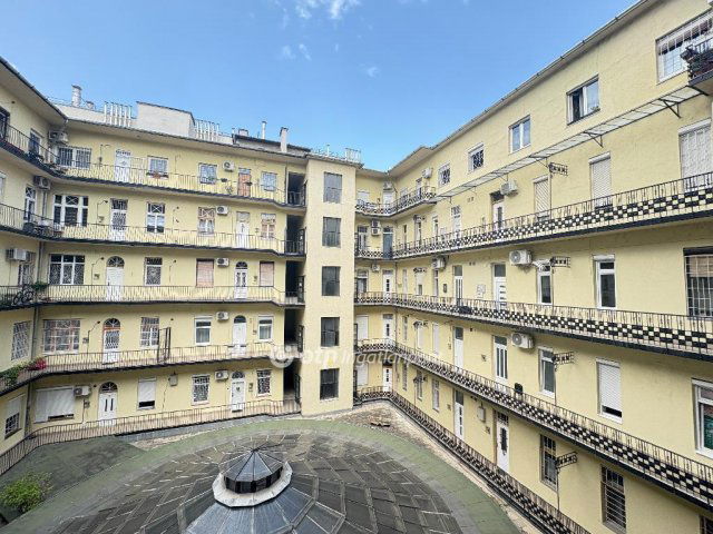 Eladó téglalakás, Budapesten, VII. kerületben 94.9 M Ft