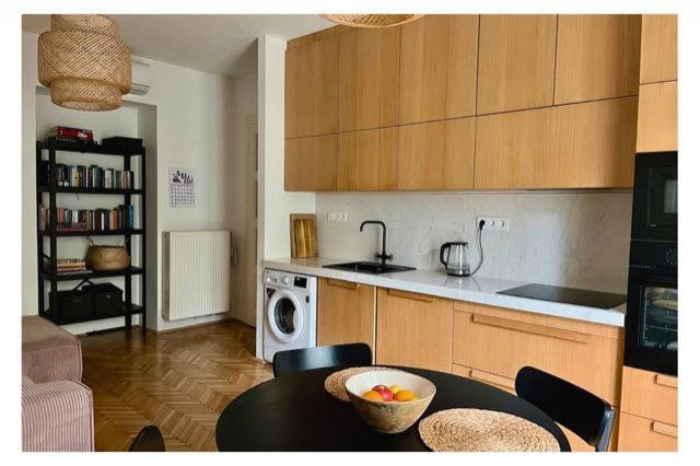 Eladó téglalakás, Budapesten, XII. kerületben 129 M Ft, 3 szobás